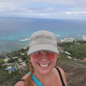 Meet your Posher, Paula